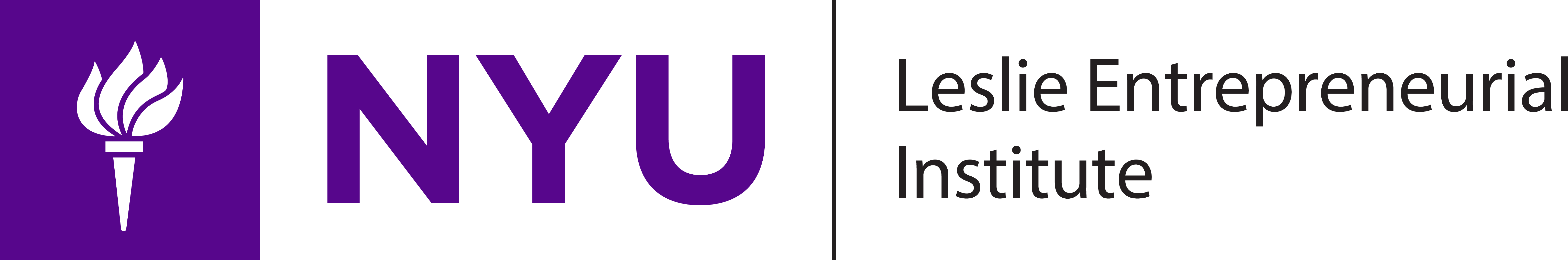 NYU Entrepreneurial Institute